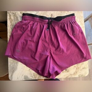 Janji 3" multi short size small.